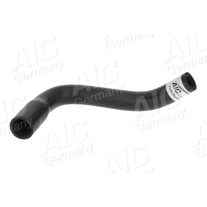 Tuyau, ventilation de carter-moteur AIC 54981 - Visuel 1