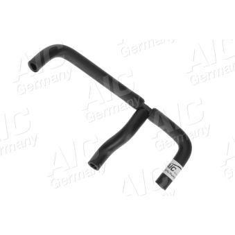 Tuyau, ventilation de carter-moteur AIC OEM 96MF6C342CB