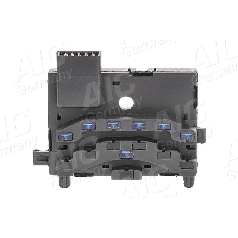 Détecteur de l'angle de braquage AIC 55000 - Visuel 1