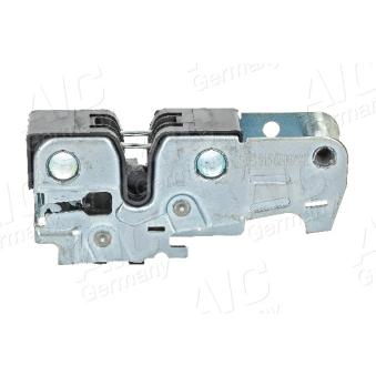Serrure de capot-moteur AIC 55020
