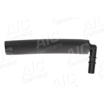 Tuyau, ventilation de carter-moteur AIC OEM 11157503524