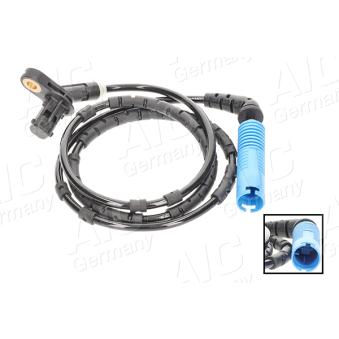 Capteur, vitesse de roue AIC OEM 34526752683