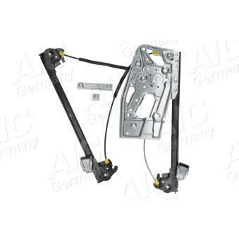 Lève-vitre avant gauche AIC OEM 51338252393