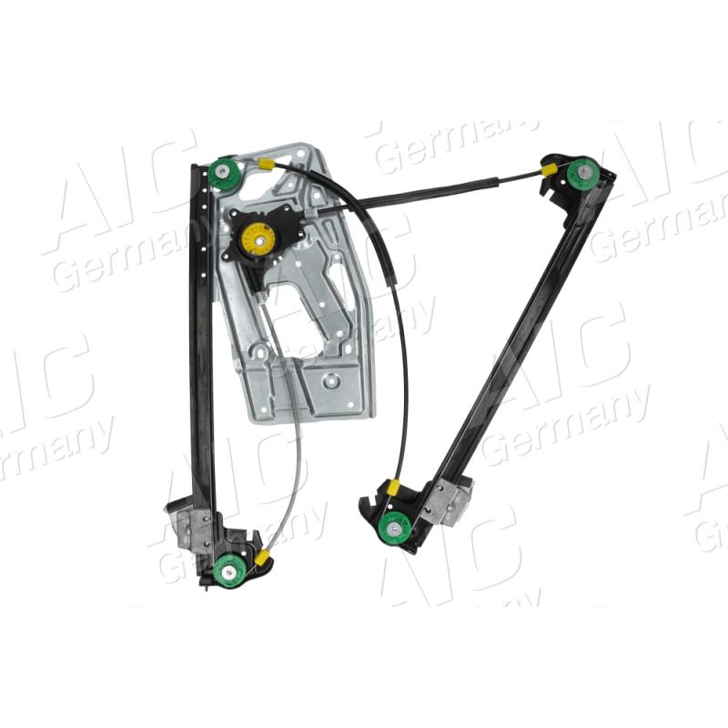 Lève-vitre avant gauche AIC 55044 - Visuel 1