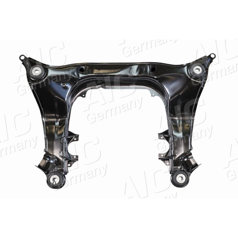 Plot de berceau/Support d'agrégats AIC 55050 - Visuel 1