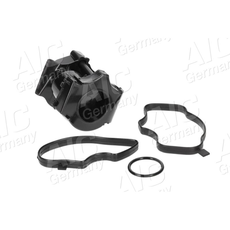 Séparateur d'huile, prise de recyclage des gas de carter AIC 55051 - Visuel 1