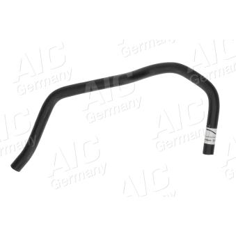 Tuyau, ventilation de carter-moteur AIC 55055