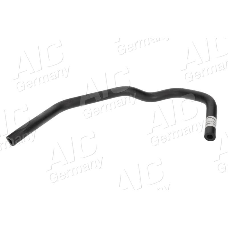 Tuyau, ventilation de carter-moteur AIC 55055 - Visuel 1