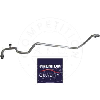 Conduite à haute pression, climatisation AIC [55056]