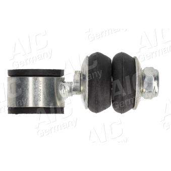 Entretoise/tige, stabilisateur AIC OEM 6K0411315
