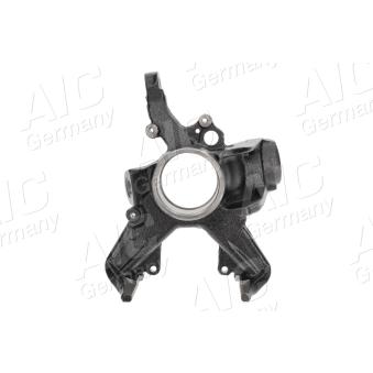 Fusée d'essieu, suspension de roue avant droit AIC 55087