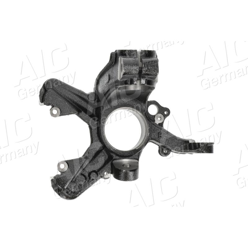 Fusée d'essieu, suspension de roue avant droit AIC 55087 - Visuel 1