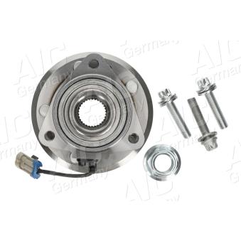 Kit de roulements de roue AIC 55094