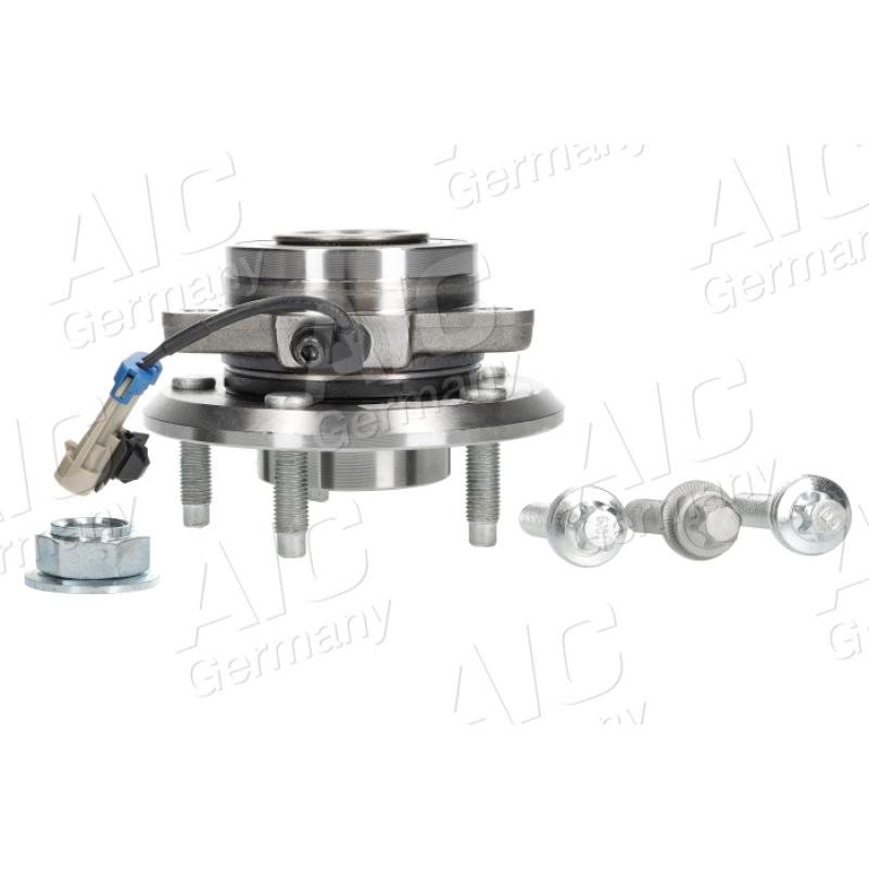 Kit de roulements de roue AIC 55094 - Visuel 1