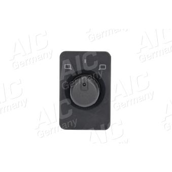 Commande, ajustage du miroir AIC 55110