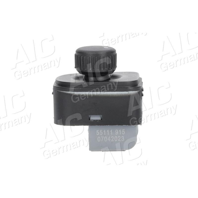 Commande, ajustage du miroir AIC 55111 - Visuel 1