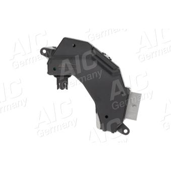 Appareil de commande, chauffage/ventilation AIC 55113