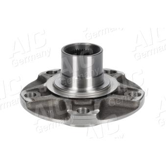 Moyeu de roue AIC 55124