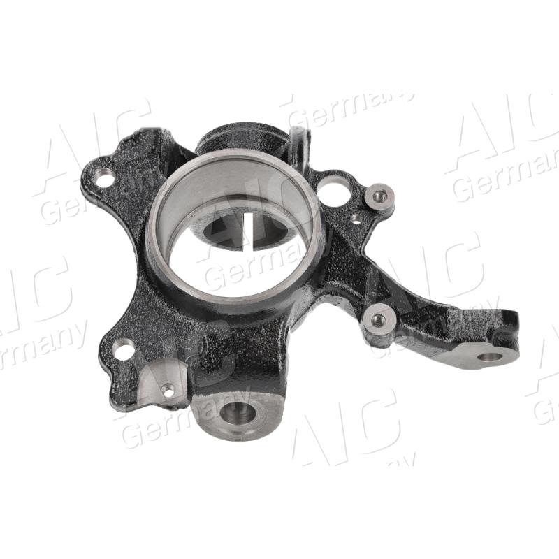 Fusée d'essieu, suspension de roue avant gauche AIC 55125 - Visuel 1
