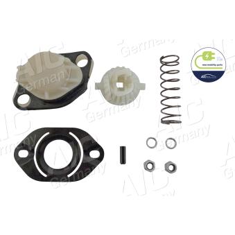 Kit de réparation, levier de changement de vitesse AIC 55127