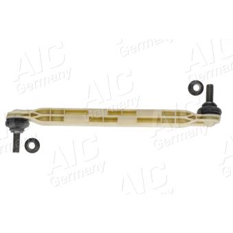 Entretoise/tige, stabilisateur AIC OEM 350176 Entretoise/tige, stabilisateur AIC OEM 350176
