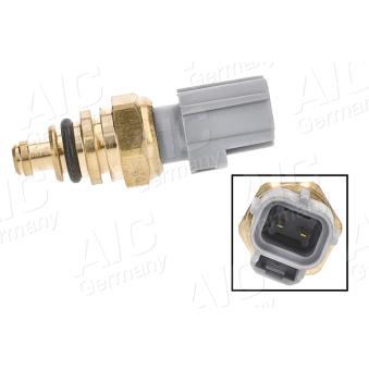 Sonde de température, liquide de refroidissement AIC 55136