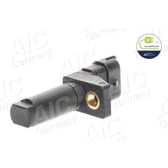 Capteur d'angle, vilebrequin AIC OEM A0041538728 Capteur d'angle, vilebrequin AIC OEM A0041538728