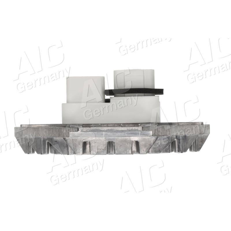 Régulateur, pulseur d'air habitacle AIC 55148 - Visuel 2