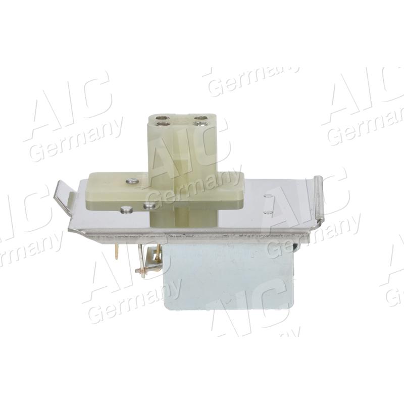 Résistance, pulseur d'air habitacle AIC 55149 - Visuel 2