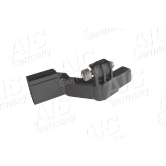 Capteur d'angle, vilebrequin AIC OEM 03C906433A Capteur d'angle, vilebrequin AIC OEM 03C906433A
