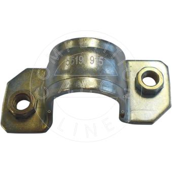 Support, suspension du stabilisateur avant gauche AIC [55190]