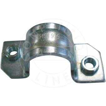 Support, suspension du stabilisateur avant droit AIC [55191]