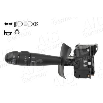 Interrupteur, lumière principale AIC 55201