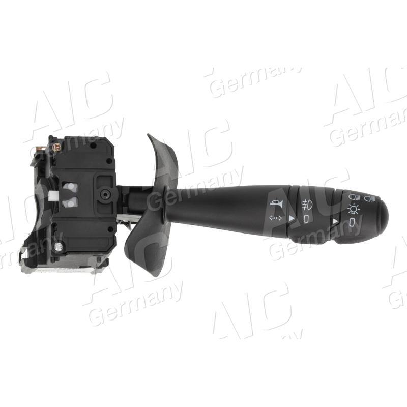 Interrupteur, lumière principale AIC 55201 - Visuel 1