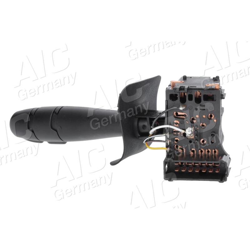 Interrupteur, lumière principale AIC 55202 - Visuel 2