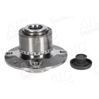 Roulement de roue avant AIC OEM 6E0407621D