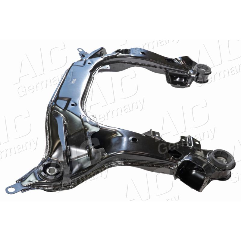 Plot de berceau/Support d'agrégats AIC 55230 - Visuel 2