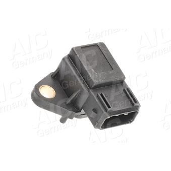 Capteur de pression barométrique, adaptation à l'altitude AIC OEM 13617787142 Capteur de pression barométrique, adaptation à l'altitude AIC OEM 13617787142