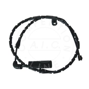 Contact d'avertissement, usure des plaquettes de frein AIC OEM 34353411756