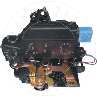 Serrure de porte avant droit AIC OEM 3B1837016BN