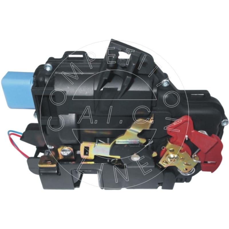 Serrure de porte avant droit AIC 55268 - Visuel 2