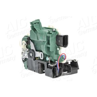 Serrure de porte avant gauche AIC OEM 3B1837015J
