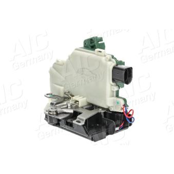 Serrure de porte arrière droit AIC OEM 3B4839016AM Serrure de porte arrière droit AIC OEM 3B4839016AM