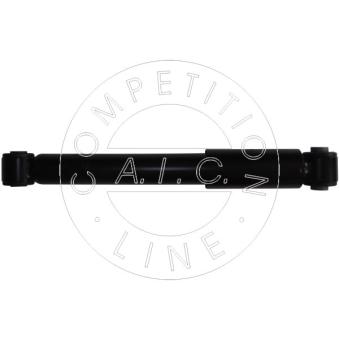 Jeu de 2 amortisseurs arrière AIC OEM 0009225V001