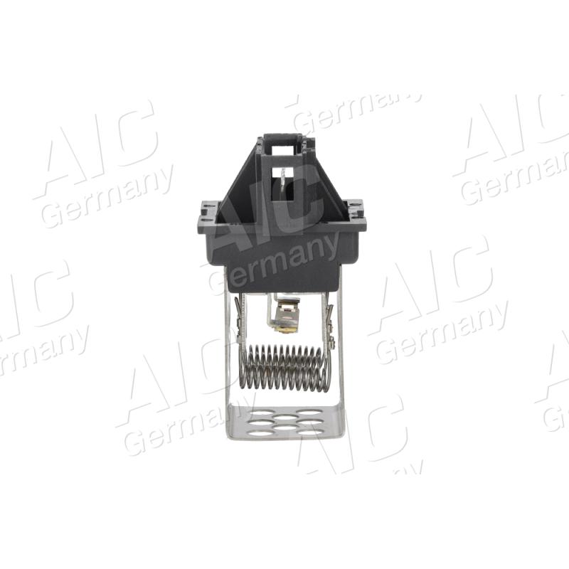 Résistance, pulseur d'air habitacle AIC 55283 - Visuel 1