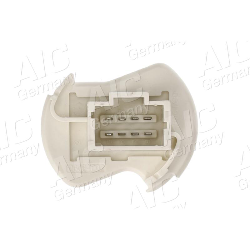 Résistance, pulseur d'air habitacle AIC 55287 - Visuel 2