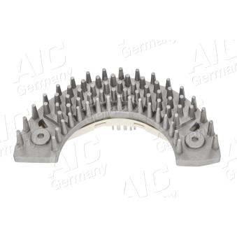 Régulateur, pulseur d'air habitacle AIC OEM 6441AP