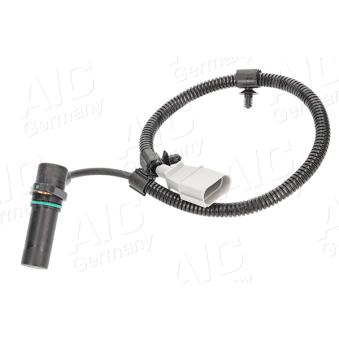 Capteur d'angle, vilebrequin AIC OEM 038957147B