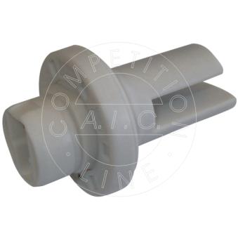 Capteur, kilométrage AIC [55310]