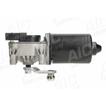 Moteur d'essuie-glace AIC OEM 51753759